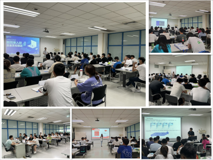 “英勇入海，将来可期”2022新员工培训圆满实现！